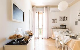 Passi Alterni Rooms&Experience